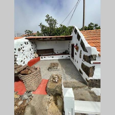Villa Casa Rural Febles à San Andrés Extérieur photo