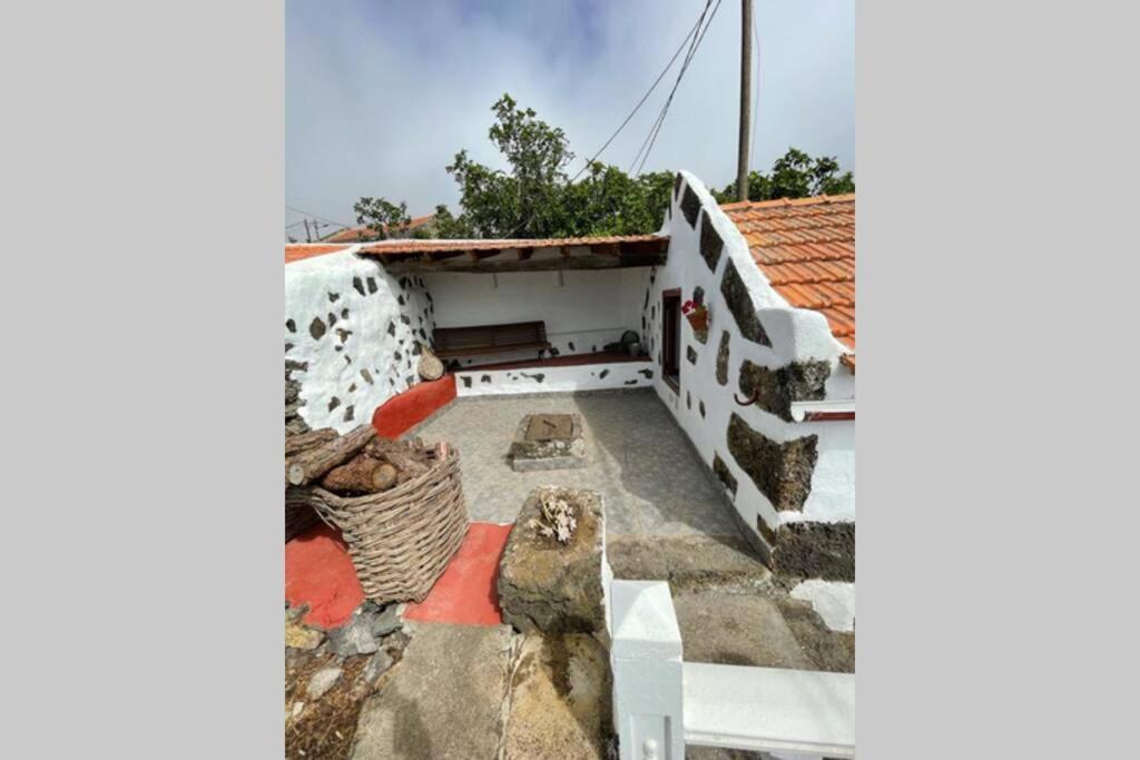 Villa Casa Rural Febles à San Andrés Extérieur photo