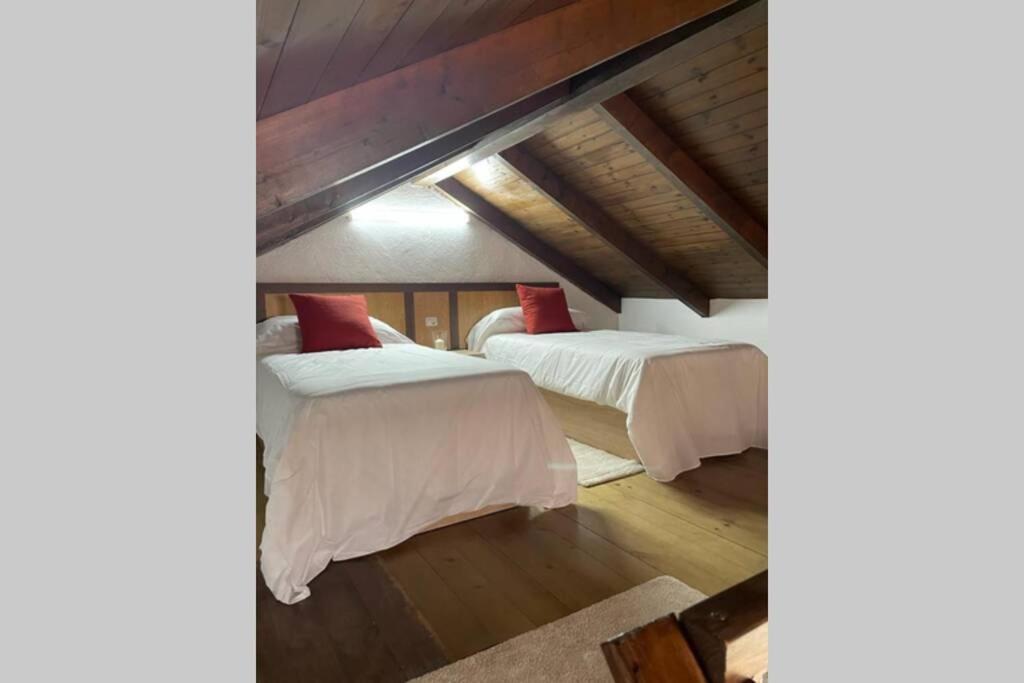 Villa Casa Rural Febles à San Andrés Extérieur photo