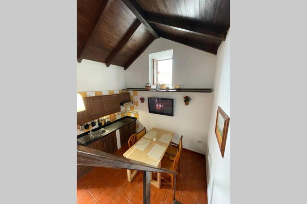 Villa Casa Rural Febles à San Andrés Extérieur photo