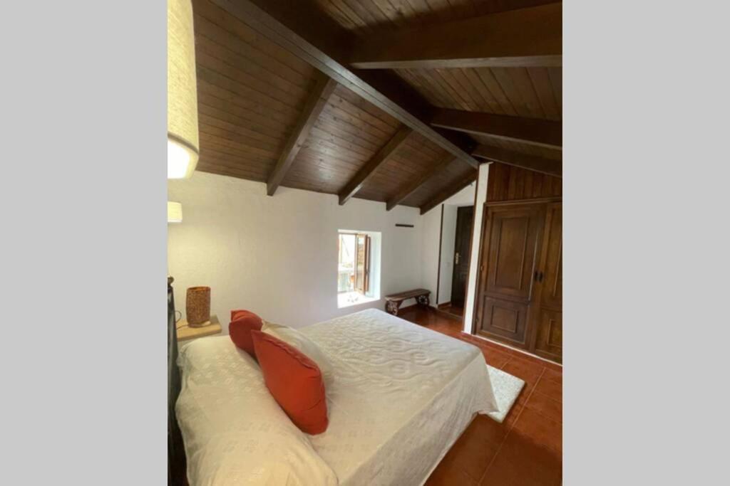 Villa Casa Rural Febles à San Andrés Extérieur photo
